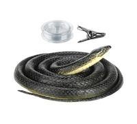 Nuytghr Realistic Appearance | String and Clip Attachment | Creative Simulation Toy, Easy to Use, Hilarious Prank Potential, Lightweight and Portable Safe Pranking Option for Bday