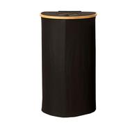 Nuytghr Recycle Bins for Kitchen - Trash Can with Reusable Built-In Bag for Balcony,Spacious Recycling Bin for Workplace Home Outdoors Bedroom Indoors Garage Bathroom Dormitory