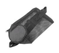 Nuytghr Water Bottle Carrier with Strap | Sling Bag Sleeve Pouch Holder | Adjustable Lightweight Pouch Carrier for Travel Cycling Men Gym Hiking Women Camping Hydration Walking