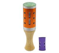 NUZAMAS Moxibustion Stick Set Moxa Stick Moxa Roller with Cloth Cover Adjustable Handheld Facial Massager Moxa Rods for Body Face Eye Massager Relieve Fatigue