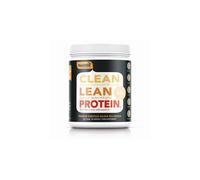 Vegan Protein Powders by Nuzest - Clean Lean Protein - Just Natural - Plant Based Pea Protein Shake - Low Calorie & Low Carb - Gluten Free - Dairy Free - 500g (20 Servings)