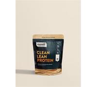 NUZEST Clean Lean Protein Premium European Pea Protein Powder Salted Caramel 250g