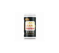 Vegan Protein Powders by Nuzest - Clean Lean Protein - Smooth Vanilla - Plant Based Pea Protein Shake - Low Calorie & Low Carb - Gluten Free - Dairy Free - 1kg (40 Servings)