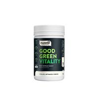 NUZEST Good Green Vitality Multinutrient Greens Powder 120g
