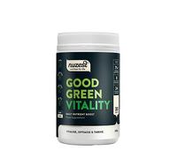 NUZEST Good Green Vitality Multinutrient Greens Powder 300g