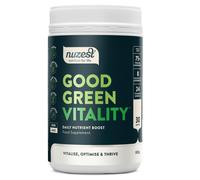 Nuzest Good Green Vitality Powder 300g [Best Before: 29/10/2025]