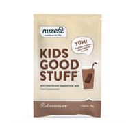 Nuzest Kids Good Stuff Rich Chocolate 15g