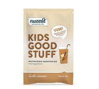 Nuzest Kids Good Stuff Vanilla Caramel 15g