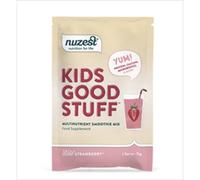 Nuzest Kids Good Stuff Wild Strawberry 15g