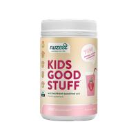 Nuzest Kids Good Stuff Wild Strawberry 225g