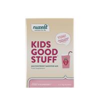 Nuzest Kids Good Stuff Wild Strawberry 5 x 15g Sachet Box 75 g