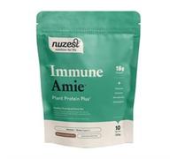 Nuzest Nuzest Protein Plus Immune Amie Chocolate 300g