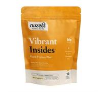 Nuzest Nuzest Protein Plus Vibrant Insides Vanilla 300g