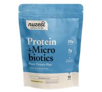 Nuzest Protein Plus Microbiotics French Vanilla 300g