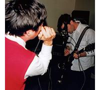 Nuzzle - No Love Like That: Stanford Sessions 1997 [VINYL]