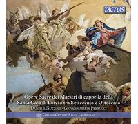 Nuzzoli / Perrucci – Sacred Works from the Santa Casa di Loreto, 18th–19th Centuries