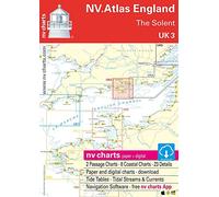 NV Atlas England UK3: The Solent