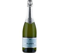 NV Brut Metodo Classico, Planeta 75cl x 6