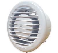 NV10 100 CEILING FAN WHITE (BALL BEARING) 007-0438