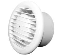 NV12 120 CEILING FAN WHITE (BALL BEARING) 007-0439