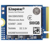 NV3 PCI-Ex 4.0 NVMe M.2 2230 SSD Solid State Drive, 500GB - SNV3SM3/500G