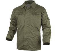 NVA DDR WINTER JACKET MENS PARKA CLASSIC MILITARY COAT EAST GERMAN CAMO