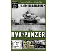 NVA Panzer - In 3 Tagen bis zur Seine [DVD]
