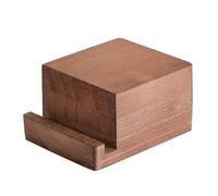 Nvanvmm Vinyl Record Holder Display Stand - Tabletop Now Playing Album Cover Holder - Now Record Rack, L Easy to Use