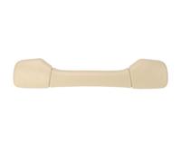 NVBCUY Inner Roof Pull Handle for ES350 IS250 IS350 RX350 RX450h, Interior Ceiling Grab Handle with Comfortable Grip, Sturdy Roof Handle for Smooth Ride Support (Beige)