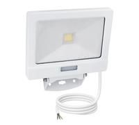 NVC 20W LED Outdoor Security Floodlight Garden Flood Light Mains Power IP65