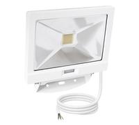 NVC 60W LED Outdoor Security Floodlight Garden Flood Light Mains Power IP65