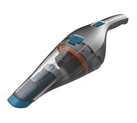 NVC215WA-QW - Aspirador de Mano. Potencia 7,2V 1,5Ah. Boca fina. Incluye accesorios. Cargador de pared