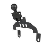 NVCPHGEDEK Bike phone holder For R1150GS 1999 2000 2001 2002 2003 2004 Motorcycle Accessories GPS Mount Phone Holder Windshield Navigation Bracket(F)