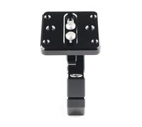 NVCPHGEDEK Bike phone holder For VFR800X For Crosstourer For Africa For Twin For CRF1100L XL 1000 V For Varadeo For NC750X Motorcycle Phone Holder GPS Navigation Mount Bracket