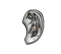 NVCPHGEDEK Car Headlights For Hyundai For Terracan 2001-2004 2005 2006 Car Front Signal Lights HeadLights Wide Light Cornering Lamp Assembly Assemblies
