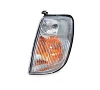 NVCPHGEDEK Car Headlights For Nissan For Navara For Frontier For D22 For Pickup 1997-2000 Corner Light Headlight Side Marker Wide Light Fog Light Turn Signal(Only 1 Left)