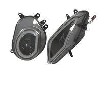 NVCPHGEDEK Motorbike Headlight Front LED Low Hight Beam Motorcycle Headlight For S1000RR For S 1000 RR 2015 2016 2017 2018 Headlamp Motorbike Lighting Assembly