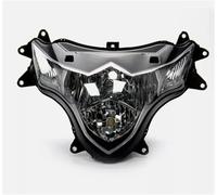 NVCPHGEDEK Motorbike Headlight Motorcycle Headlight Headlamp Head Light Lamp assembly Compatible with Suzuki For GSXR1000 2009-2016 For K9 2010 2011 2012
