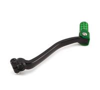 NVCPHGEDEK Motorcycle Shifter CNC Gear Shifter Shift Lever for KX250F KXF250 2009-2020 KX250 2019 KX KXF Dirt Bike Motorcycle Gear Shift Lever