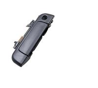 NVCPHGEDEK Outside Door Handle Front Outer Door Handle for Toyota Hiace 1990-2004( Left Side)