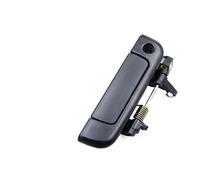 NVCPHGEDEK Outside Door Handle Front Outer Door Handle for Toyota Hiace 1990-2004( Right Side)