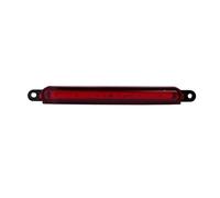 NVCPHGEDEK Tail Light Brake Light For Mitsubishi For Lancer For EVO X 2008-2016 Rear Trunk Boot Third Red 8334A065 8334A014 Car Rear Light Tail Lamp