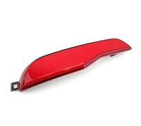 NVCPHGEDEK Tail Light For Cherokee 2014 2015 2016 2017 2018 US Version Tail Light Rear Bumper Signal Stop Warning Reflector Lamp Car Accessories Auto Parts Brake Stop Lamp