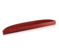 NVCPHGEDEK Tail Light For Clio II 1998-2005 1Pcs LED Car Rear Stop Tail Lamp Brake Light High Level Third 7700410753 Brake Stop Lamp