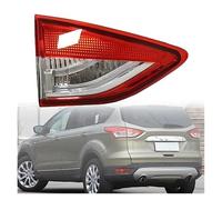 NVCPHGEDEK Tail Light For Kuga 2013 2014 2015 2016 Rear Tail Light Taillight 1PCS Brake Lamp Turn Signal Auto Parts Replacement,Left-Inside Brake Stop Lamp(Inner Left)