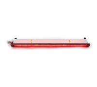 NVCPHGEDEK Tail Light Rear Stop Lamp For A6 For Avant 1998-2005 Third Brake Light 4B9945097A Tail Car High Brake Stop Lamp