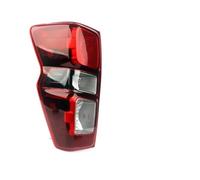 NVCPHGEDEK Tail Light Tail Light Red Lamp For Isuzu For D-Max 2020/2021/2022 Rear Brake With Wire Harne ALeft/Right Side Trailer Brake Stop Lamp