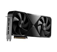 NVD RTX PRO 6000 Blackwell Professional Workstation Edition Graphics Card for AI, Design, Simulation, Engineering - 96GB DDR7 ECC Memory - 4th Gen RT/5th Gen Tensor Core GPU - OEM Packaging