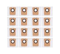 NVDERTA Bag Compatible With L20Ultra L10s Ultra S10 S10Pro Vacuum Cleaner Parts Compatible With XIAOMl Mijia Omni 1S B101CN X10+ X20+ Accessorie(Orange)