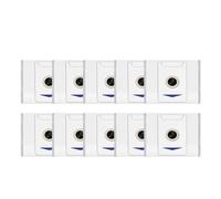 NVDERTA Bags Part Compatible With T30 PRO OMNI/T30S PRO/T30S/T30 PRO/T30 Omni/T30S Combo/T30 Max/T30/DDX14/ YEEDI M12 Pro+(10pc)